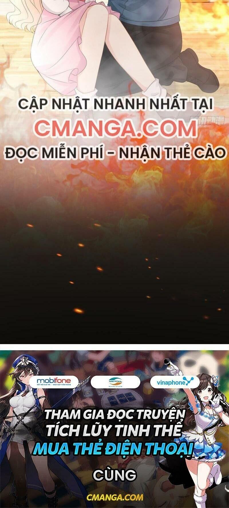 Đế Thiếu Điềm Hôn: Vợ Yêu Trùng Sinh Không Ngoan Lắm Chap 43 - Next Chap 44