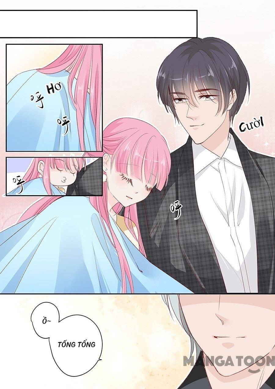 Đế Thiếu Đừng Mạnh Quá Chap 155 - Next Chap 156