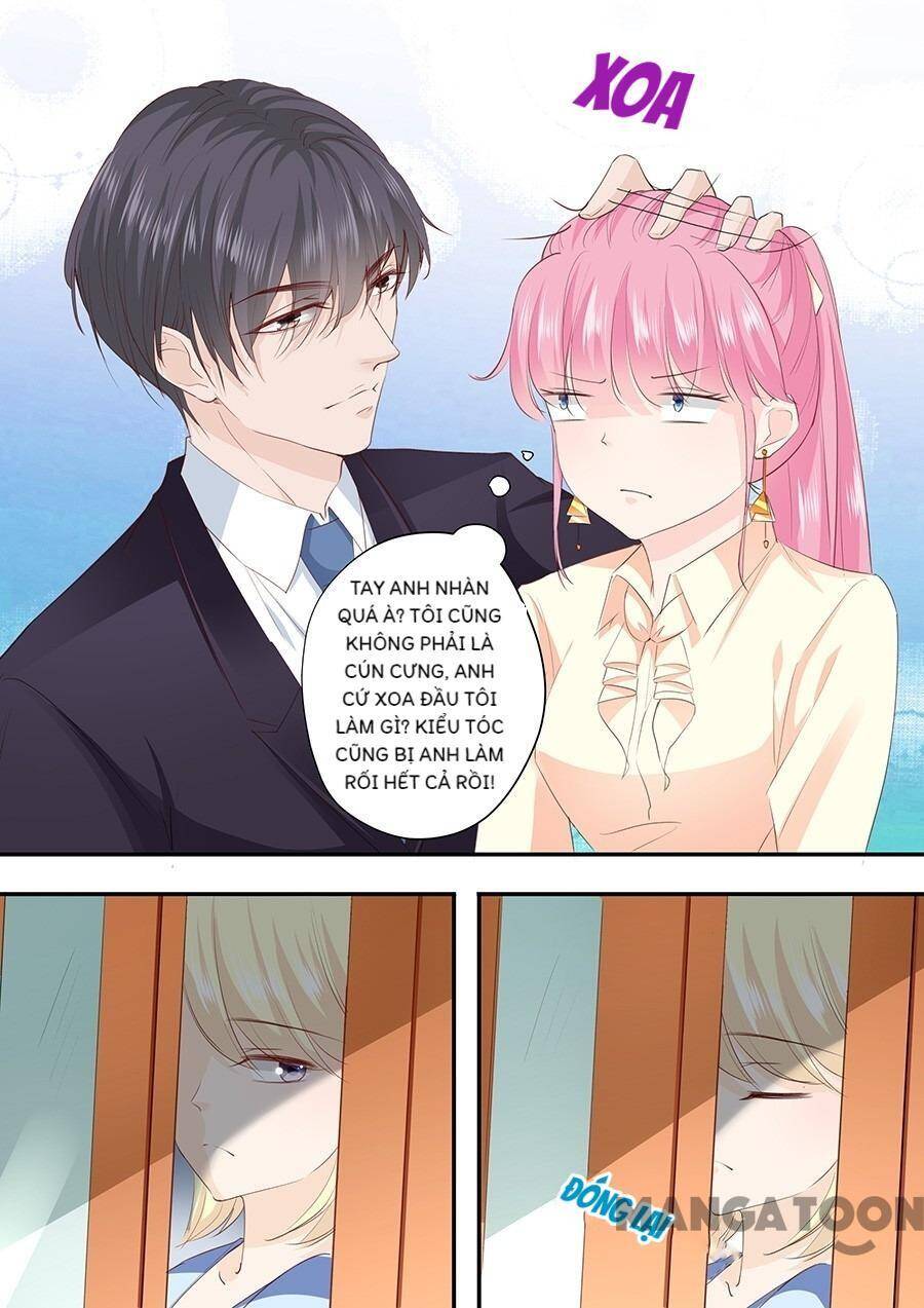 Đế Thiếu Đừng Mạnh Quá Chap 190 - Next Chap 191