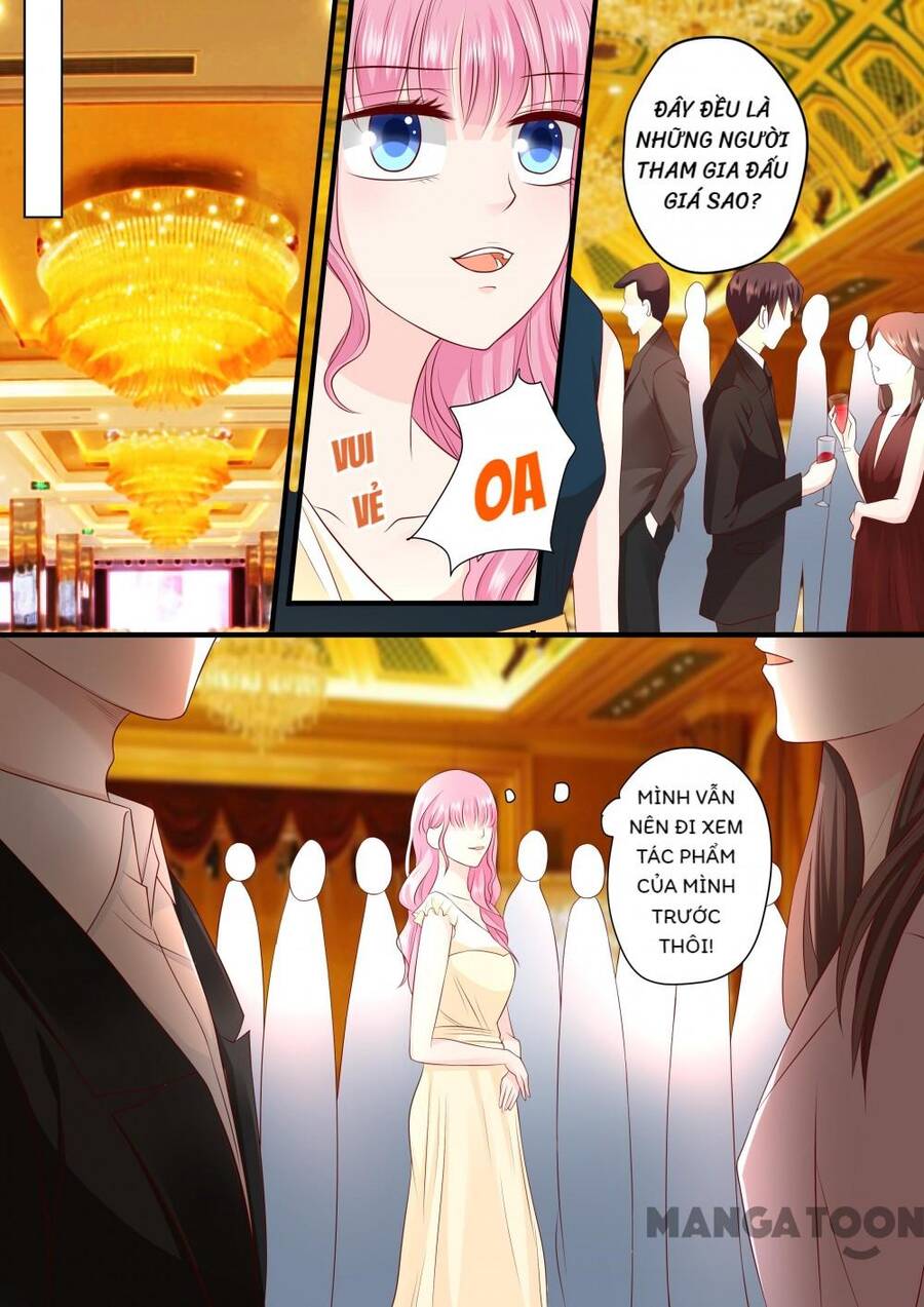 Đế Thiếu Đừng Mạnh Quá Chap 238 - Next Chap 239