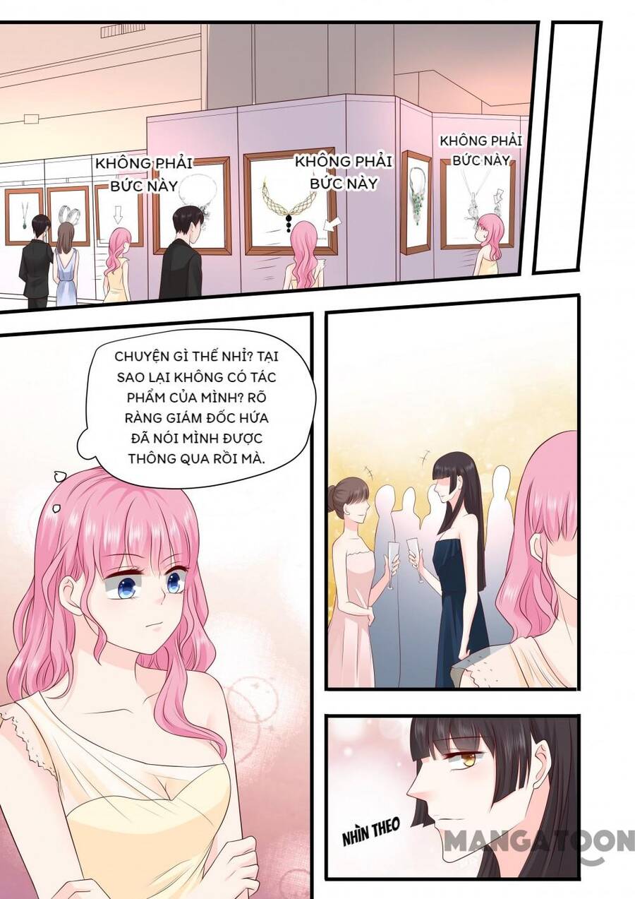 Đế Thiếu Đừng Mạnh Quá Chap 238 - Next Chap 239
