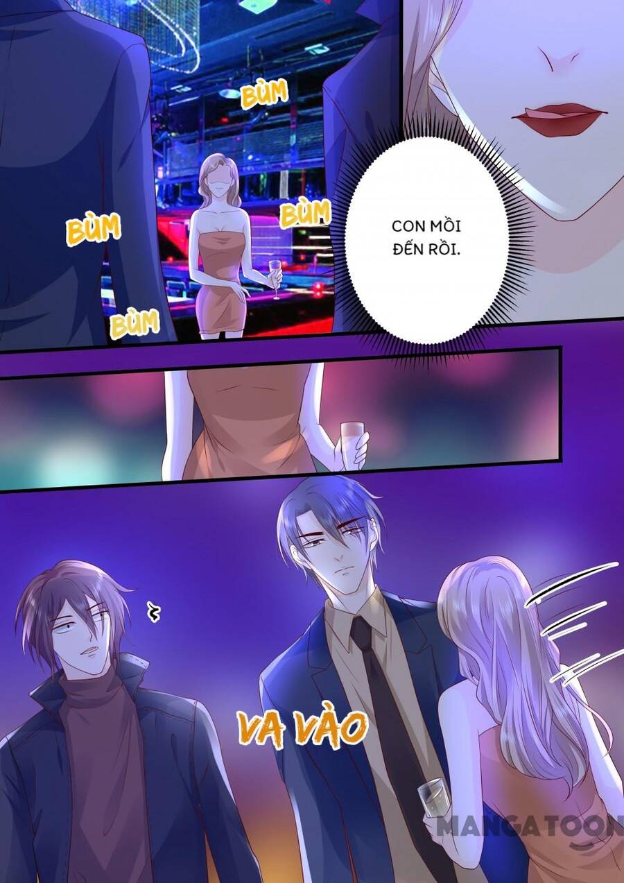 Đế Thiếu Đừng Mạnh Quá Chap 240 - Next Chap 241