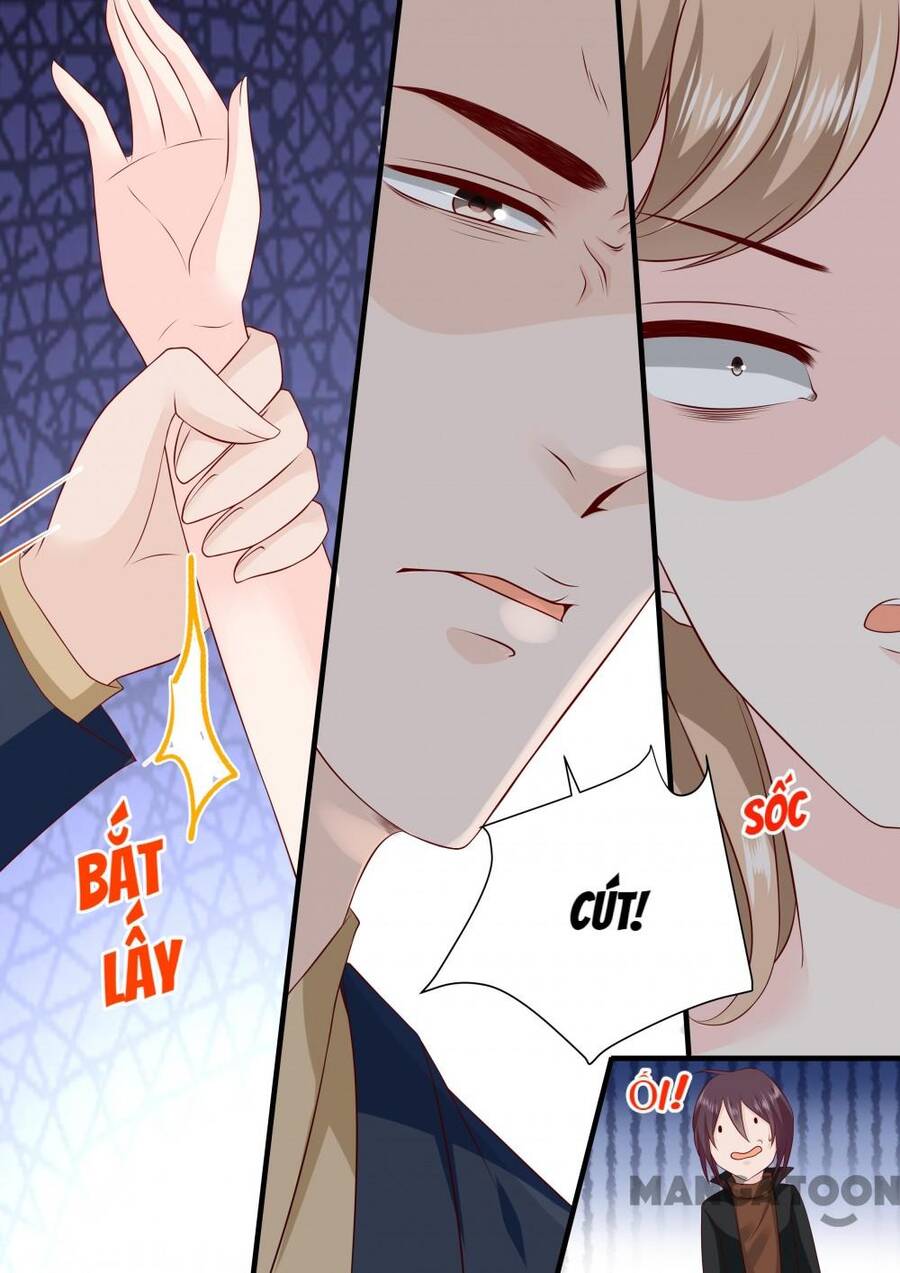 Đế Thiếu Đừng Mạnh Quá Chap 240 - Next Chap 241