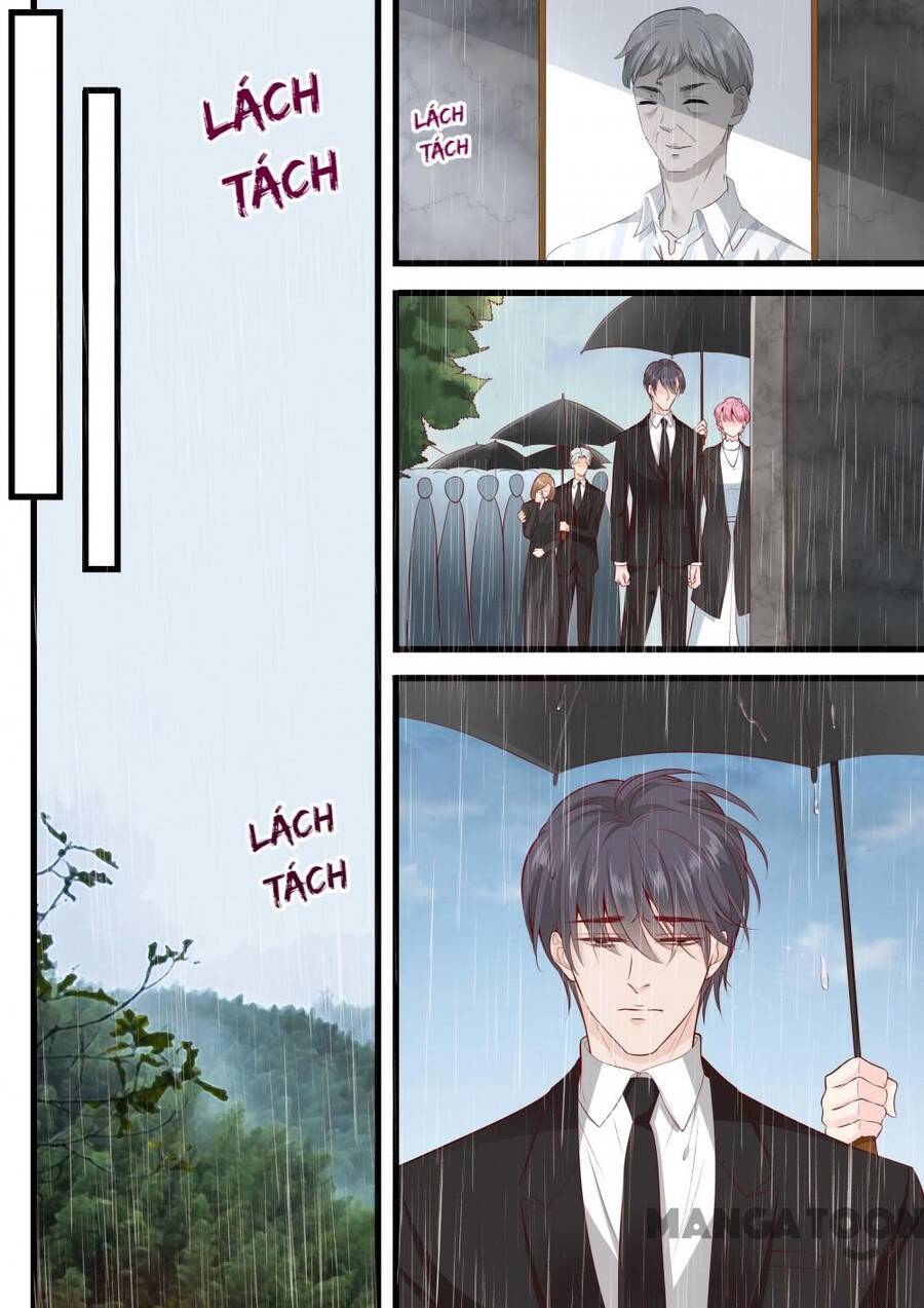 Đế Thiếu Đừng Mạnh Quá Chap 274 - Next Chap 275