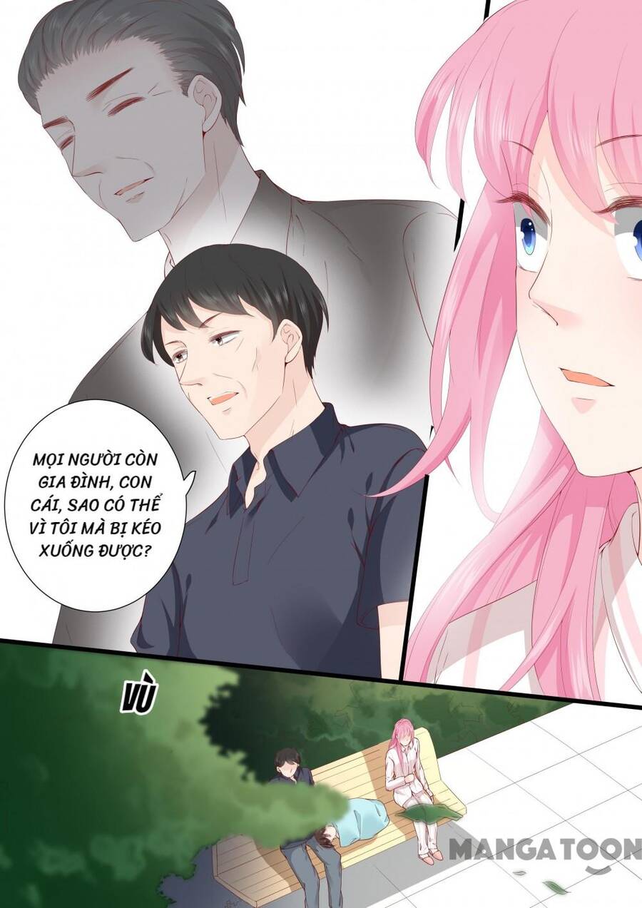 Đế Thiếu Đừng Mạnh Quá Chap 332 - Next Chap 333