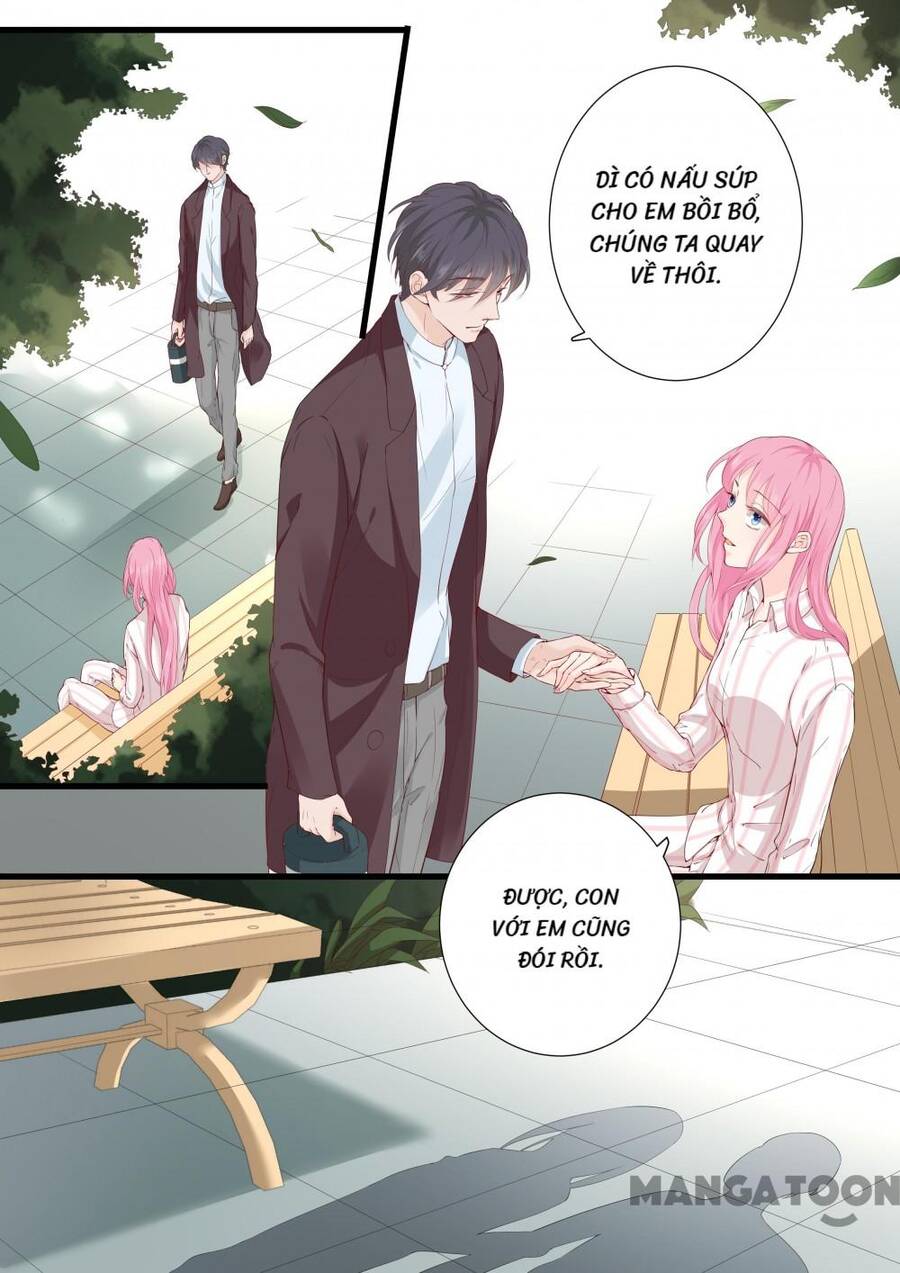 Đế Thiếu Đừng Mạnh Quá Chap 332 - Next Chap 333