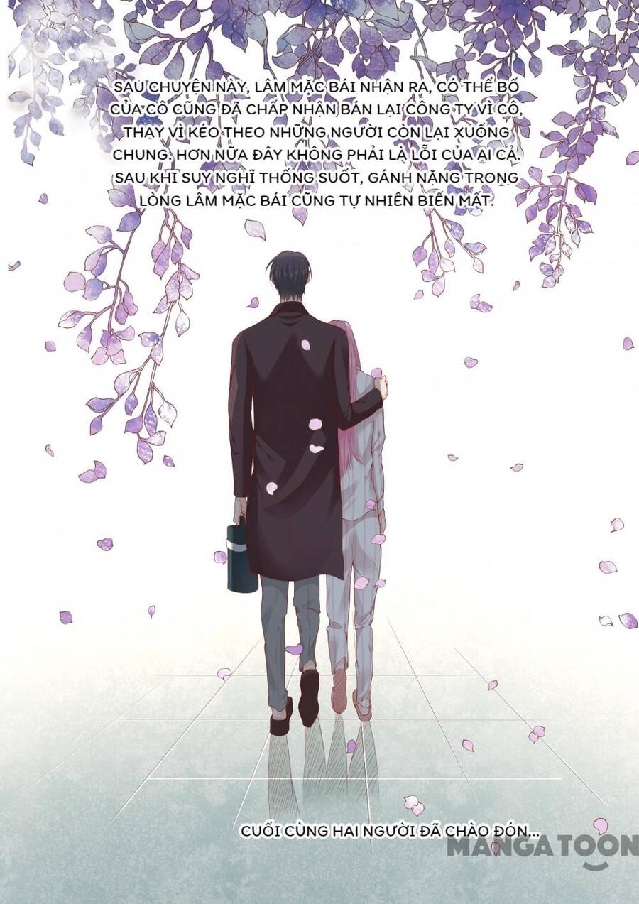 Đế Thiếu Đừng Mạnh Quá Chap 332 - Next Chap 333