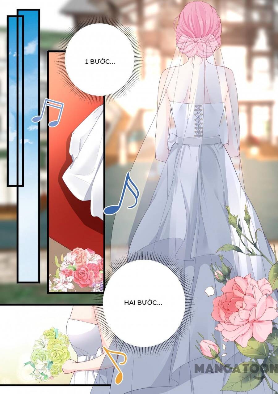 Đế Thiếu Đừng Mạnh Quá Chap 332 - Next Chap 333