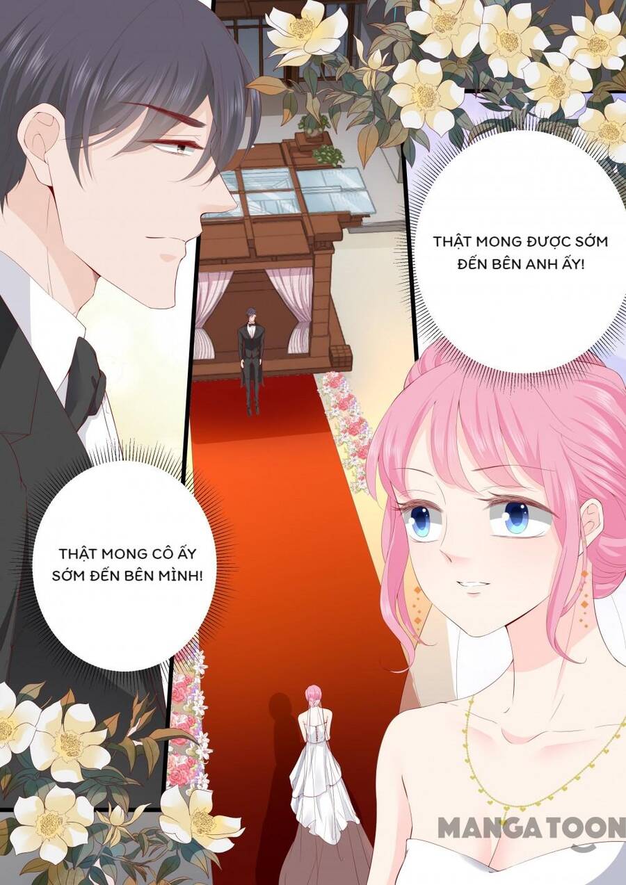 Đế Thiếu Đừng Mạnh Quá Chap 332 - Next Chap 333