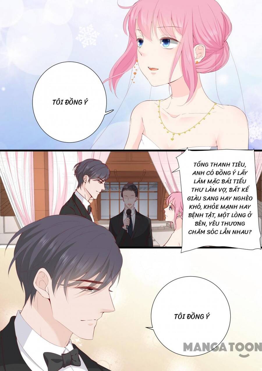 Đế Thiếu Đừng Mạnh Quá Chap 333 - Next Chap 334