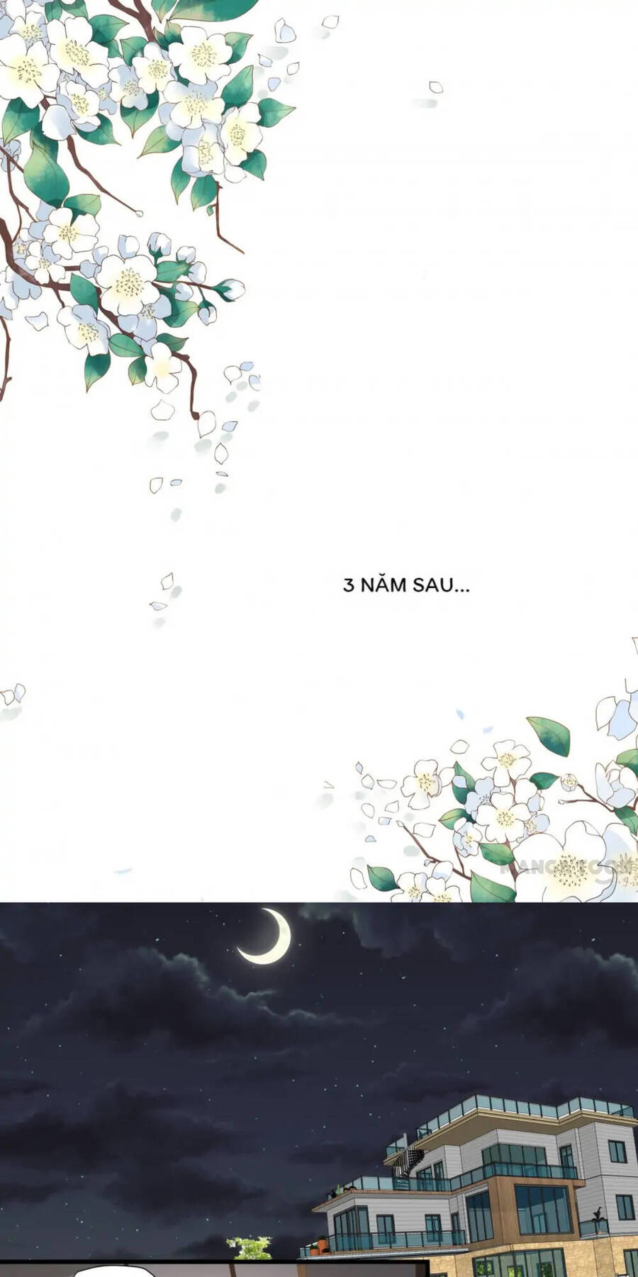 Đế Thiếu Đừng Mạnh Quá Chap 334 - Next Chap 335