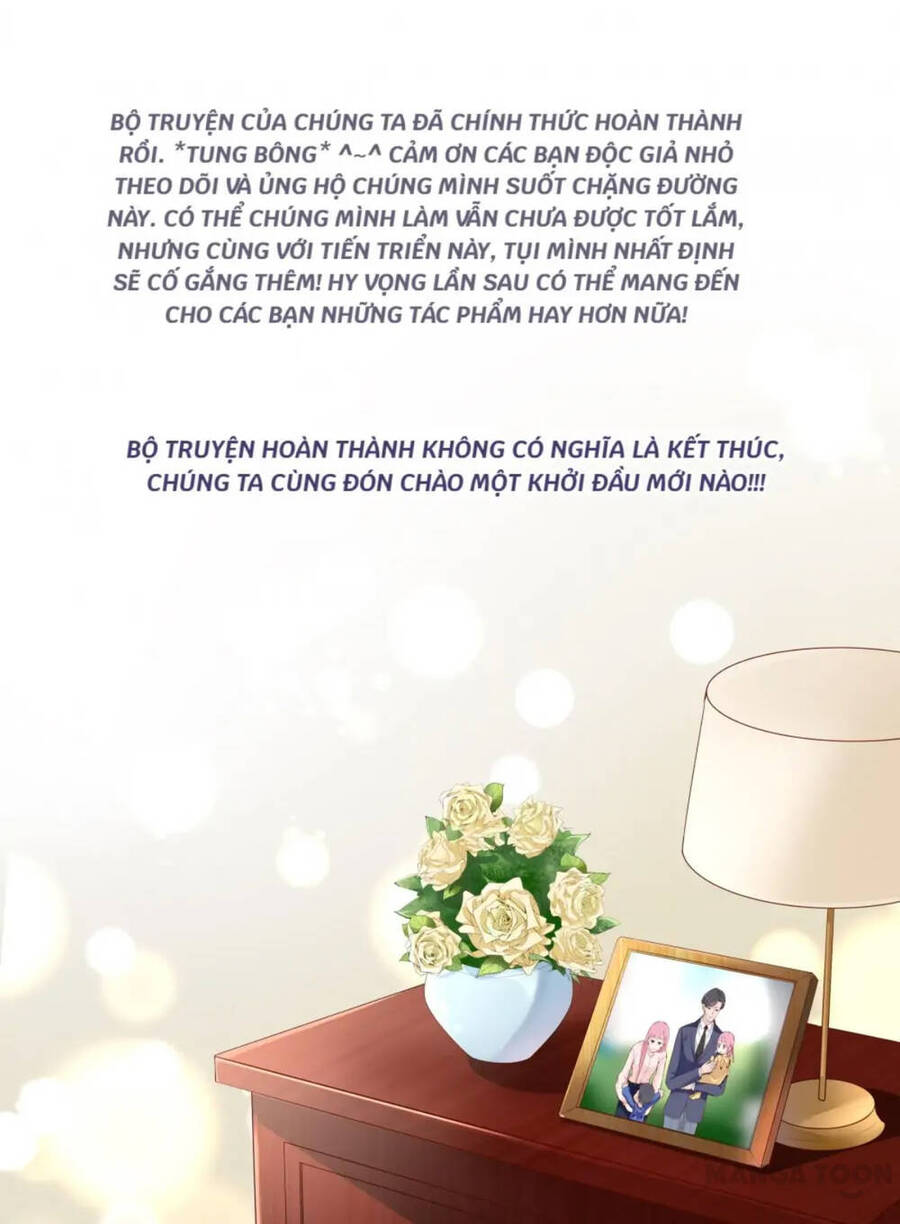 Đế Thiếu Đừng Mạnh Quá Chap 334 - Next Chap 335