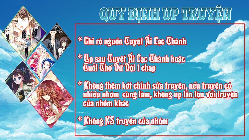 Đế Thiếu Đừng Mạnh Quá Chap 5 - Next Chap 6