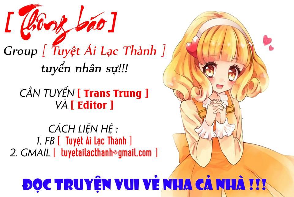 Đế Thiếu Đừng Mạnh Quá Chap 6 - Next Chap 7