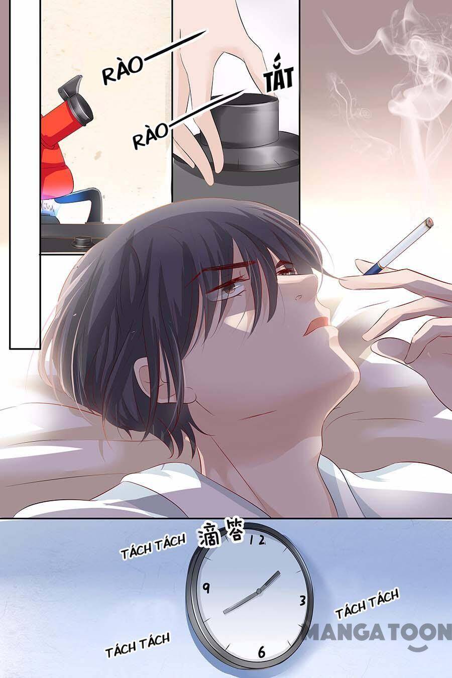 Đế Thiếu Đừng Mạnh Quá Chap 94 - Next Chap 95