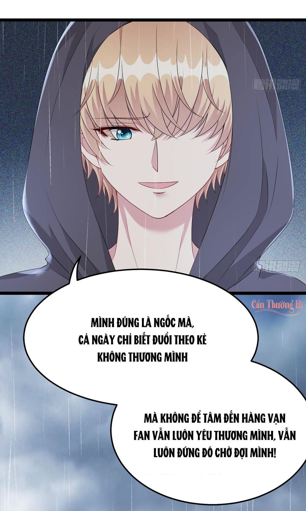 Đế Thiếu Ngọt Sủng: Manh Thê Sống Lại Không Ngoan Chap 13 - Next Chap 14