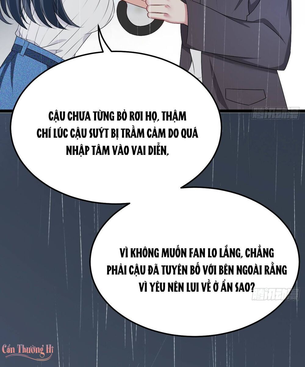 Đế Thiếu Ngọt Sủng: Manh Thê Sống Lại Không Ngoan Chap 13 - Next Chap 14