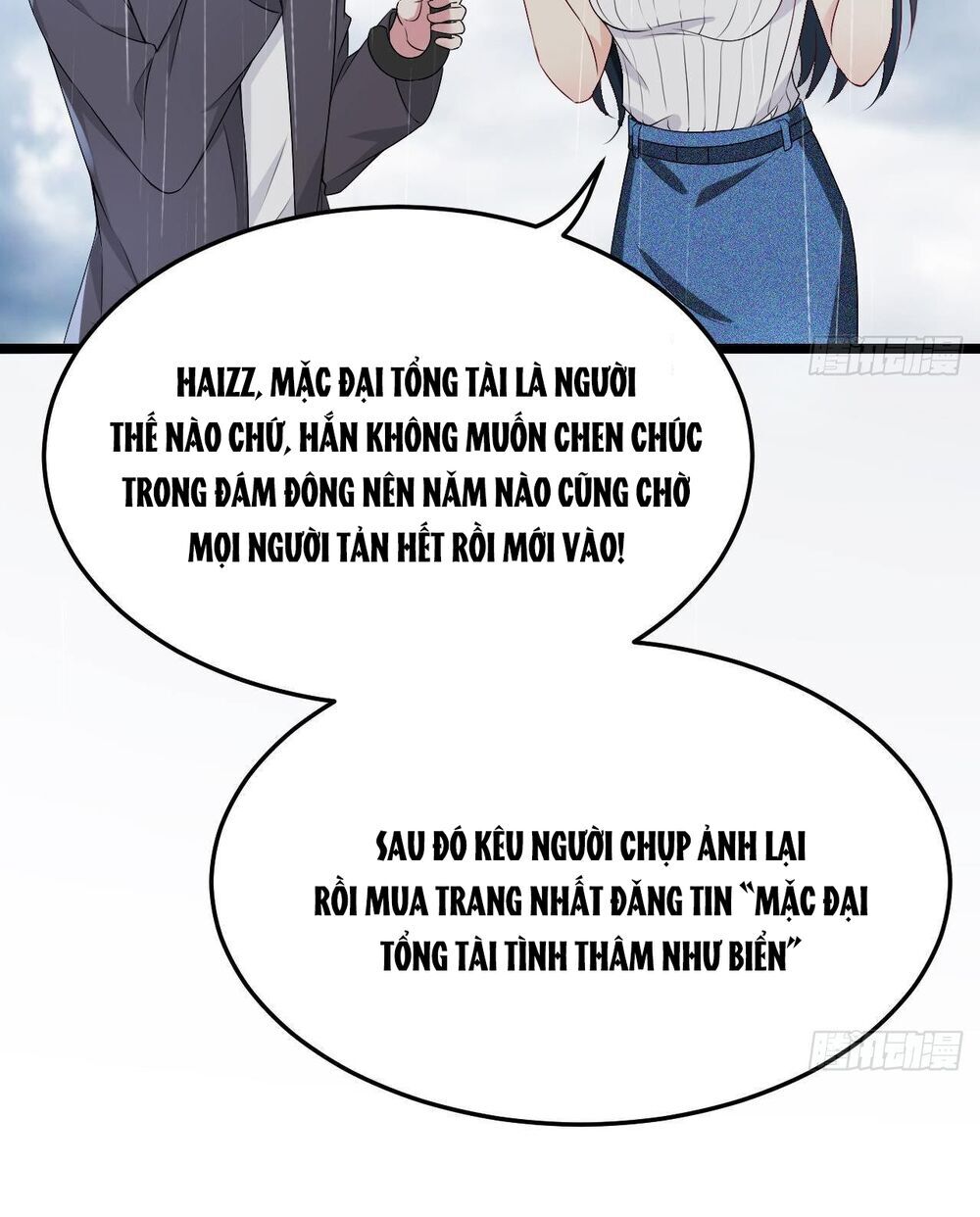 Đế Thiếu Ngọt Sủng: Manh Thê Sống Lại Không Ngoan Chap 13 - Next Chap 14