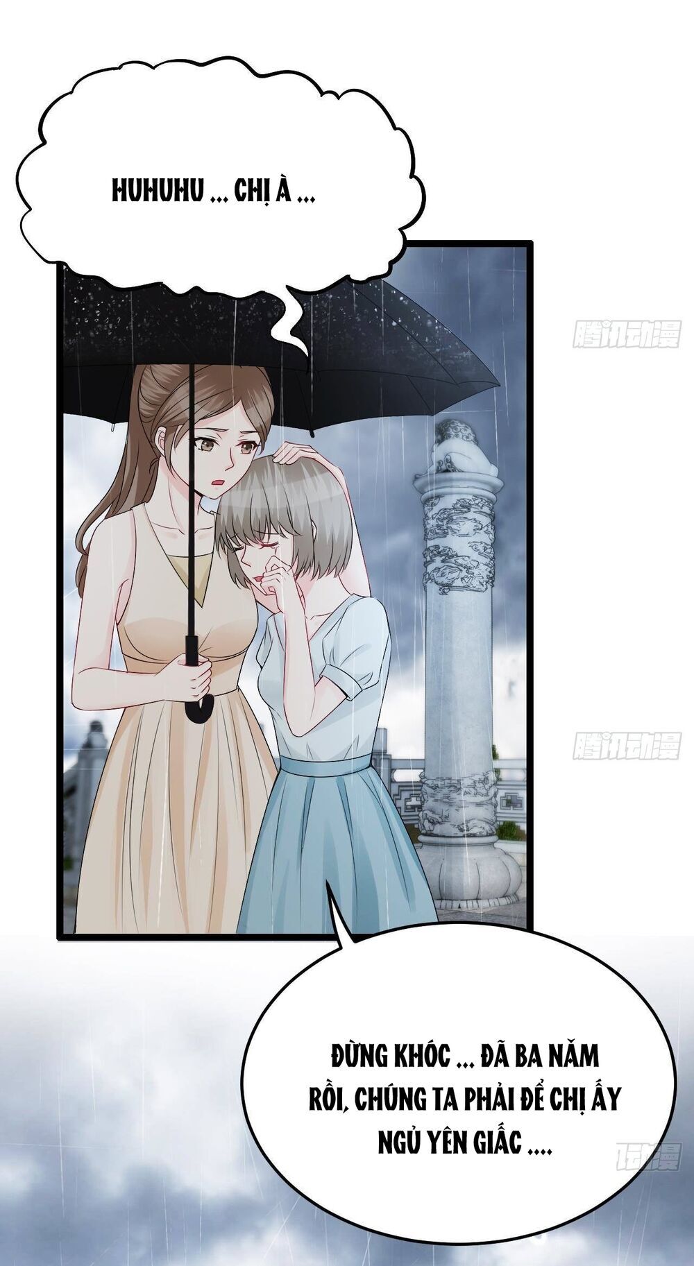 Đế Thiếu Ngọt Sủng: Manh Thê Sống Lại Không Ngoan Chap 13 - Next Chap 14