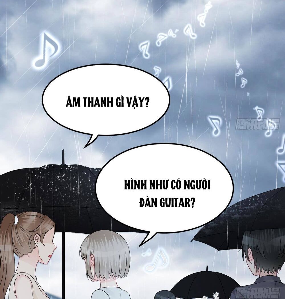 Đế Thiếu Ngọt Sủng: Manh Thê Sống Lại Không Ngoan Chap 13 - Next Chap 14