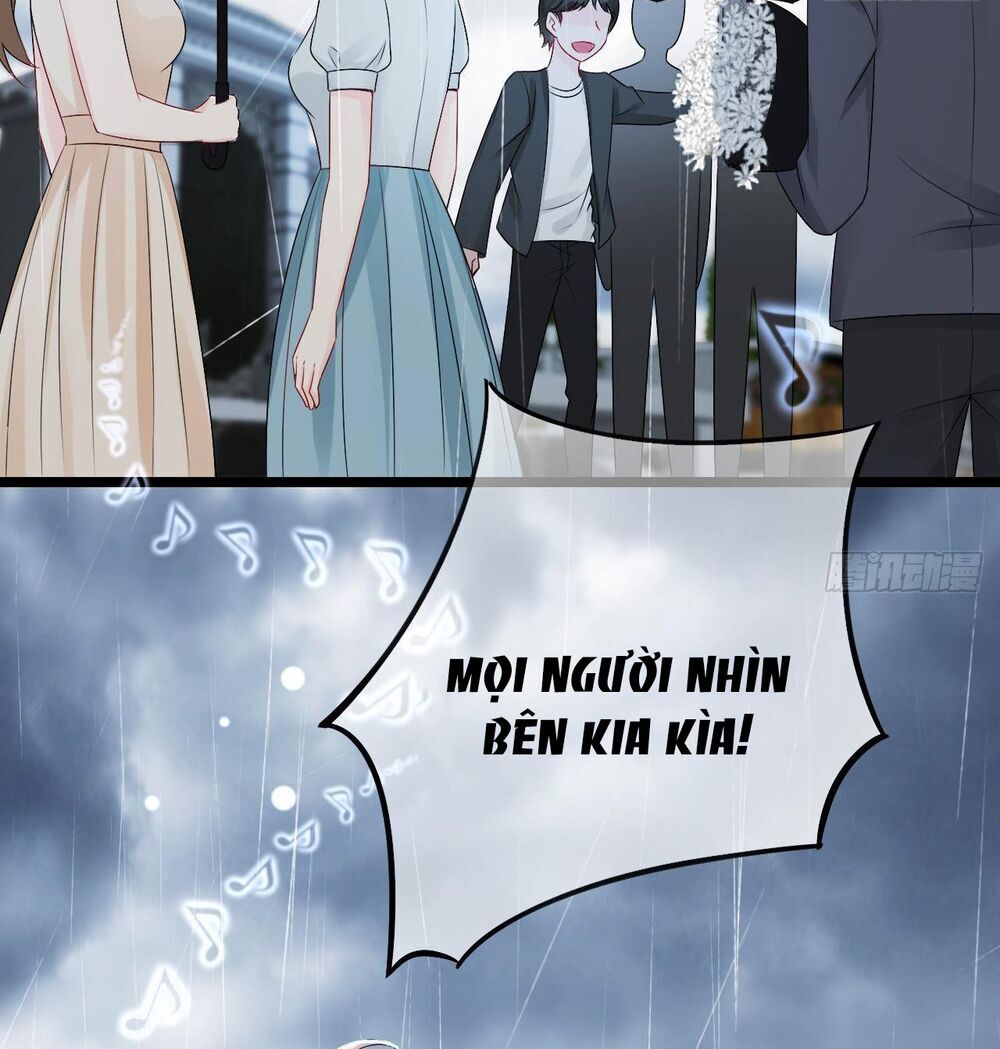 Đế Thiếu Ngọt Sủng: Manh Thê Sống Lại Không Ngoan Chap 13 - Next Chap 14