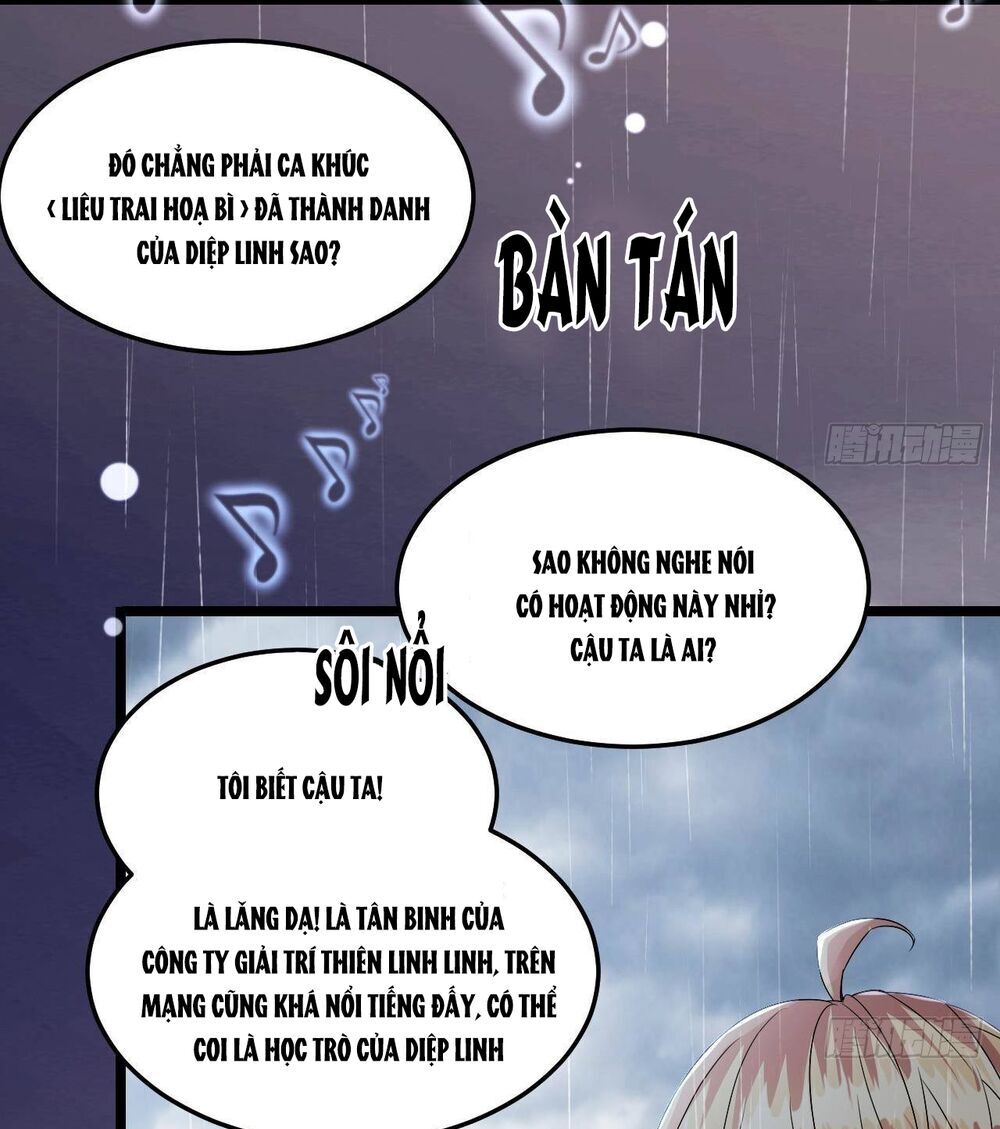 Đế Thiếu Ngọt Sủng: Manh Thê Sống Lại Không Ngoan Chap 13 - Next Chap 14