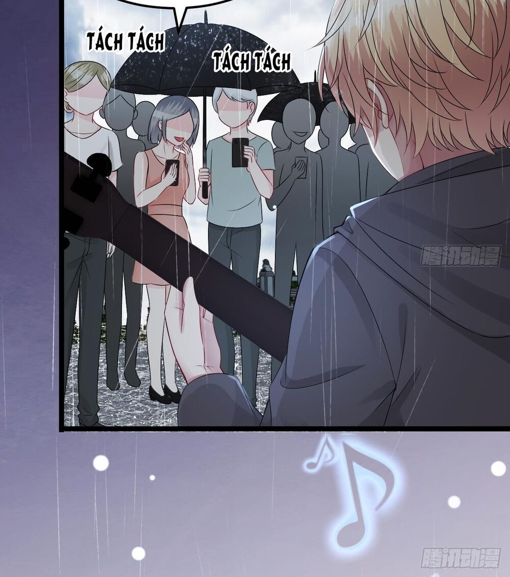 Đế Thiếu Ngọt Sủng: Manh Thê Sống Lại Không Ngoan Chap 13 - Next Chap 14