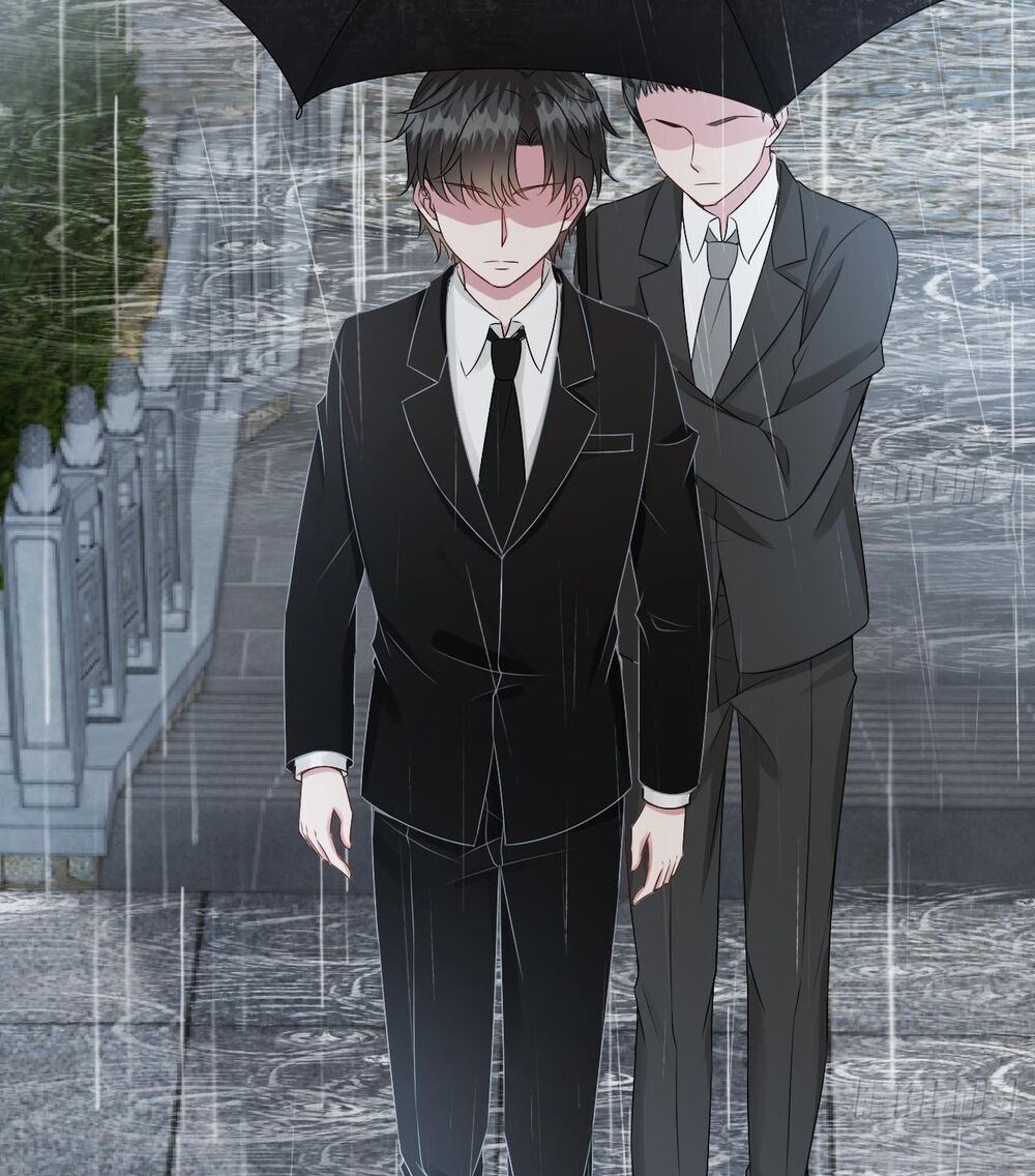 Đế Thiếu Ngọt Sủng: Manh Thê Sống Lại Không Ngoan Chap 13 - Next Chap 14