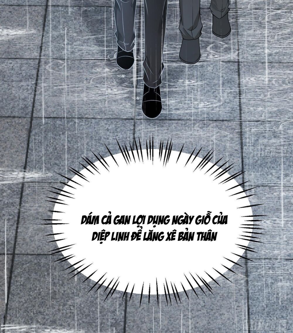 Đế Thiếu Ngọt Sủng: Manh Thê Sống Lại Không Ngoan Chap 13 - Next Chap 14