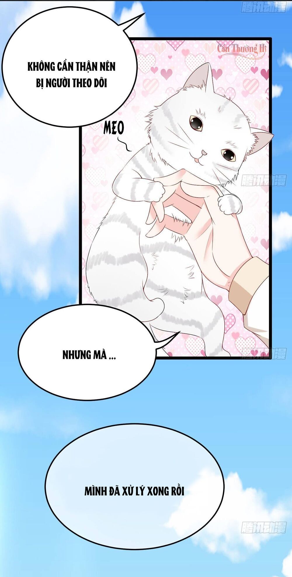 Đế Thiếu Ngọt Sủng: Manh Thê Sống Lại Không Ngoan Chap 13 - Next Chap 14
