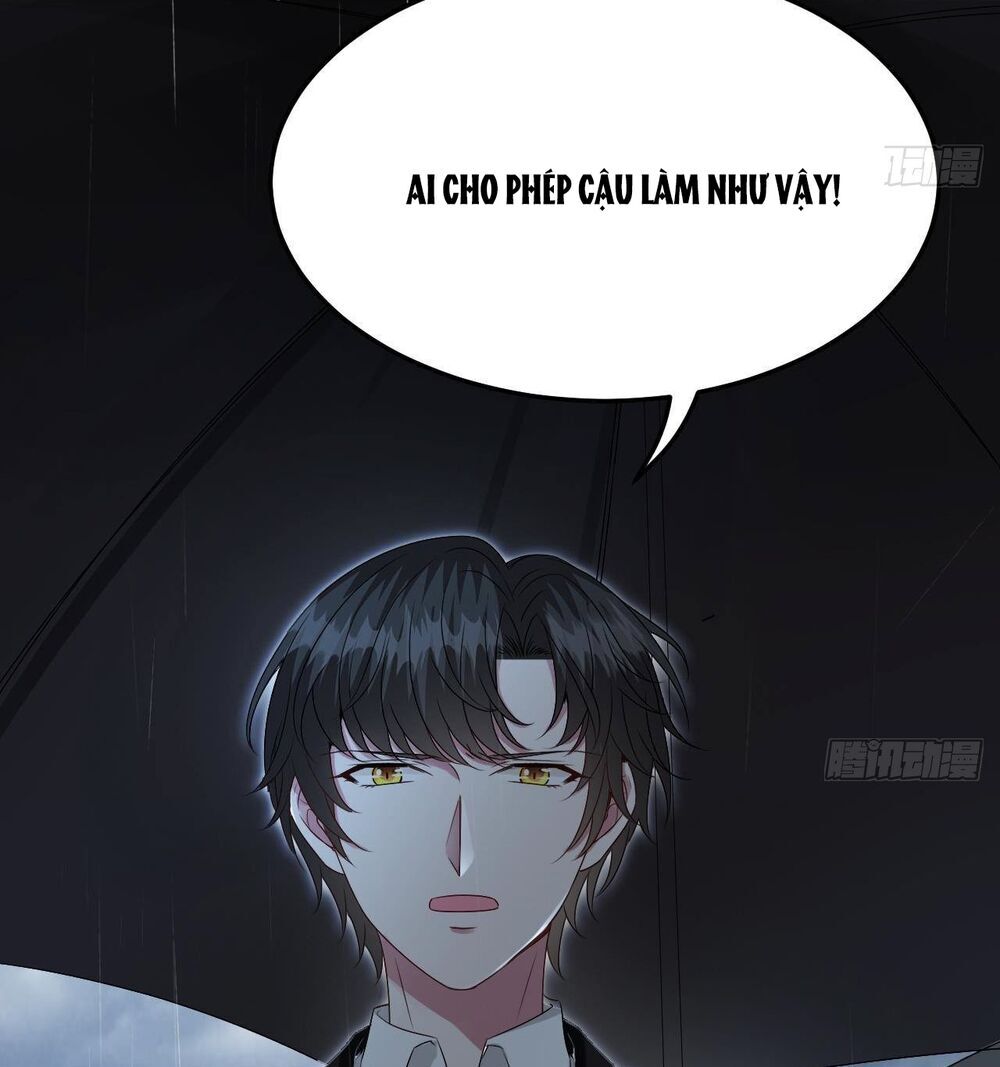 Đế Thiếu Ngọt Sủng: Manh Thê Sống Lại Không Ngoan Chap 13 - Next Chap 14
