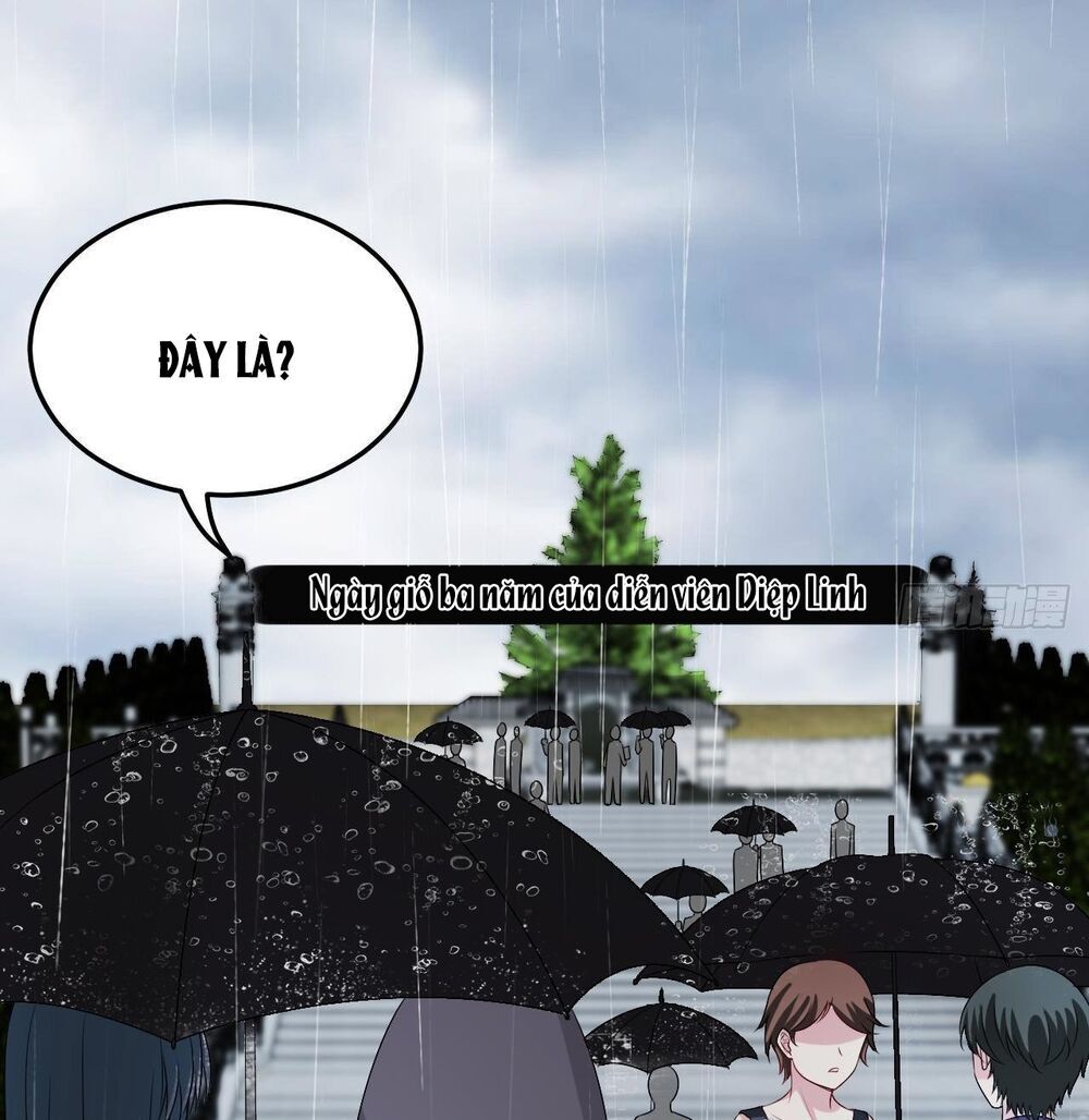Đế Thiếu Ngọt Sủng: Manh Thê Sống Lại Không Ngoan Chap 13 - Next Chap 14