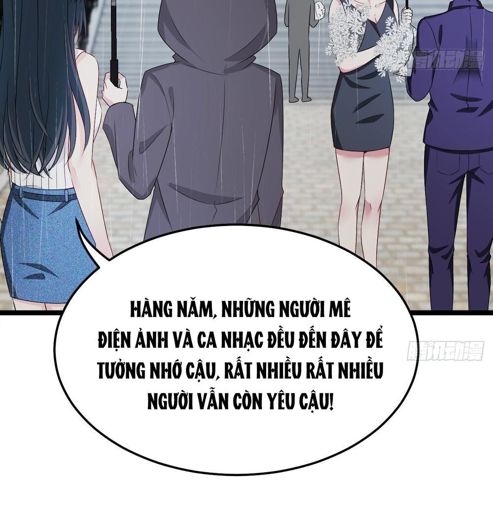 Đế Thiếu Ngọt Sủng: Manh Thê Sống Lại Không Ngoan Chap 13 - Next Chap 14