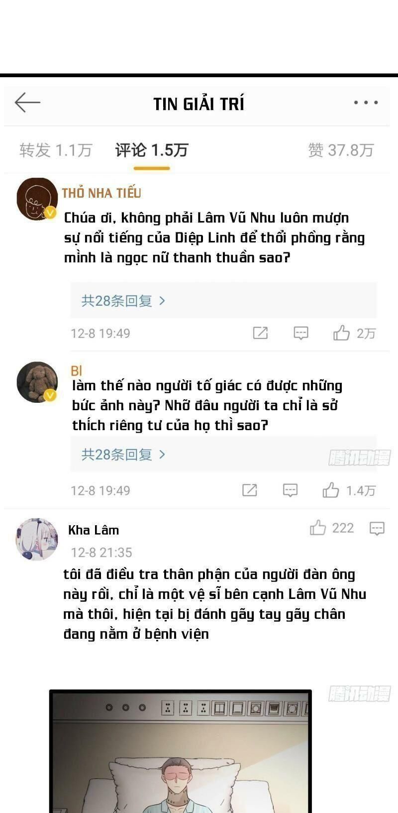 Đế Thiếu Ngọt Sủng: Manh Thê Sống Lại Không Ngoan Chap 43 - Next Chap 44