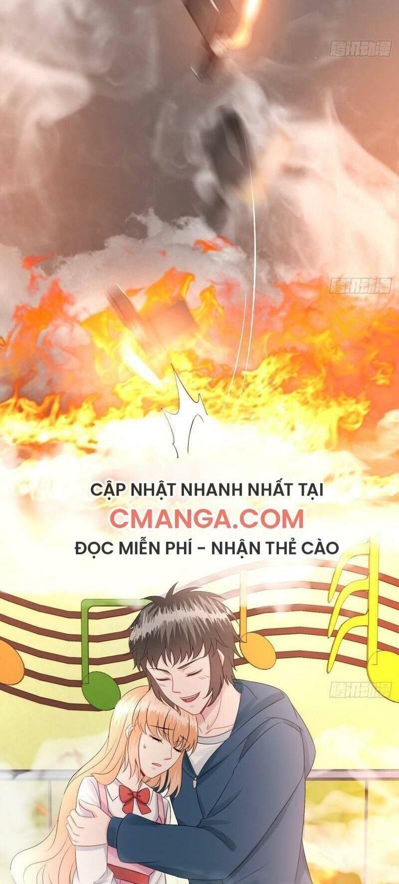 Đế Thiếu Ngọt Sủng: Manh Thê Sống Lại Không Ngoan Chap 43 - Next Chap 44