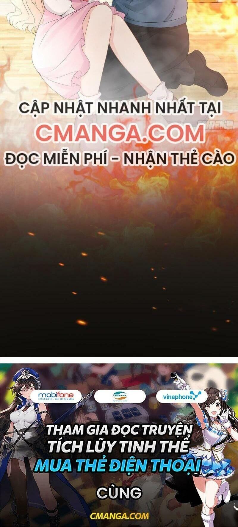 Đế Thiếu Ngọt Sủng: Manh Thê Sống Lại Không Ngoan Chap 43 - Next Chap 44