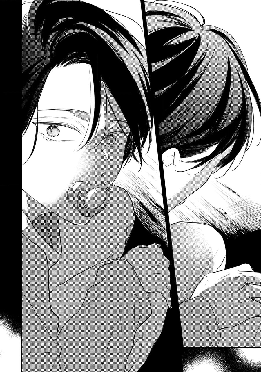 Để Tôi Nhõng Nhẽo Thêm Chút Chap 1 - Next Chap 2