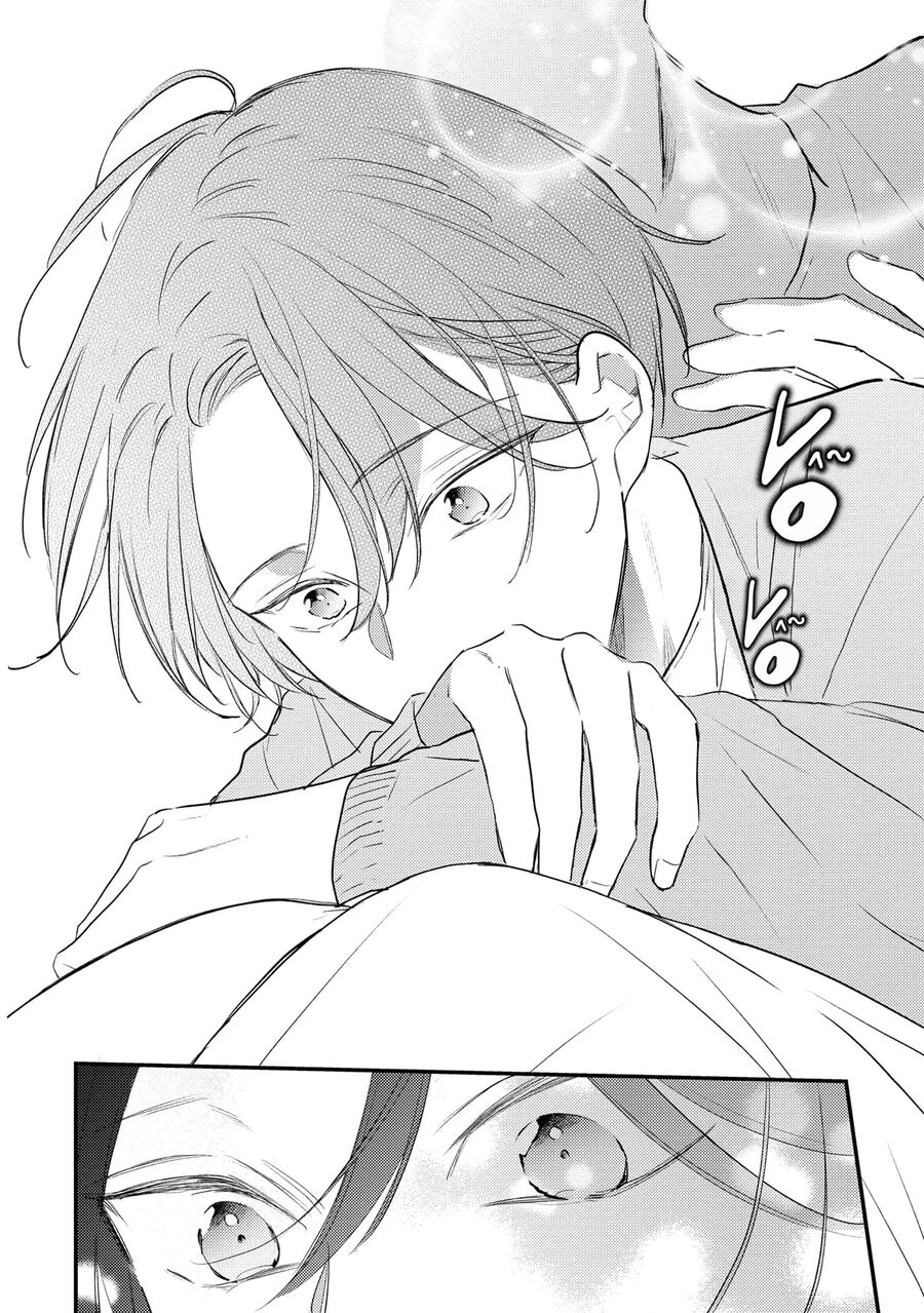 Để Tôi Nhõng Nhẽo Thêm Chút Chap 1 - Next Chap 2