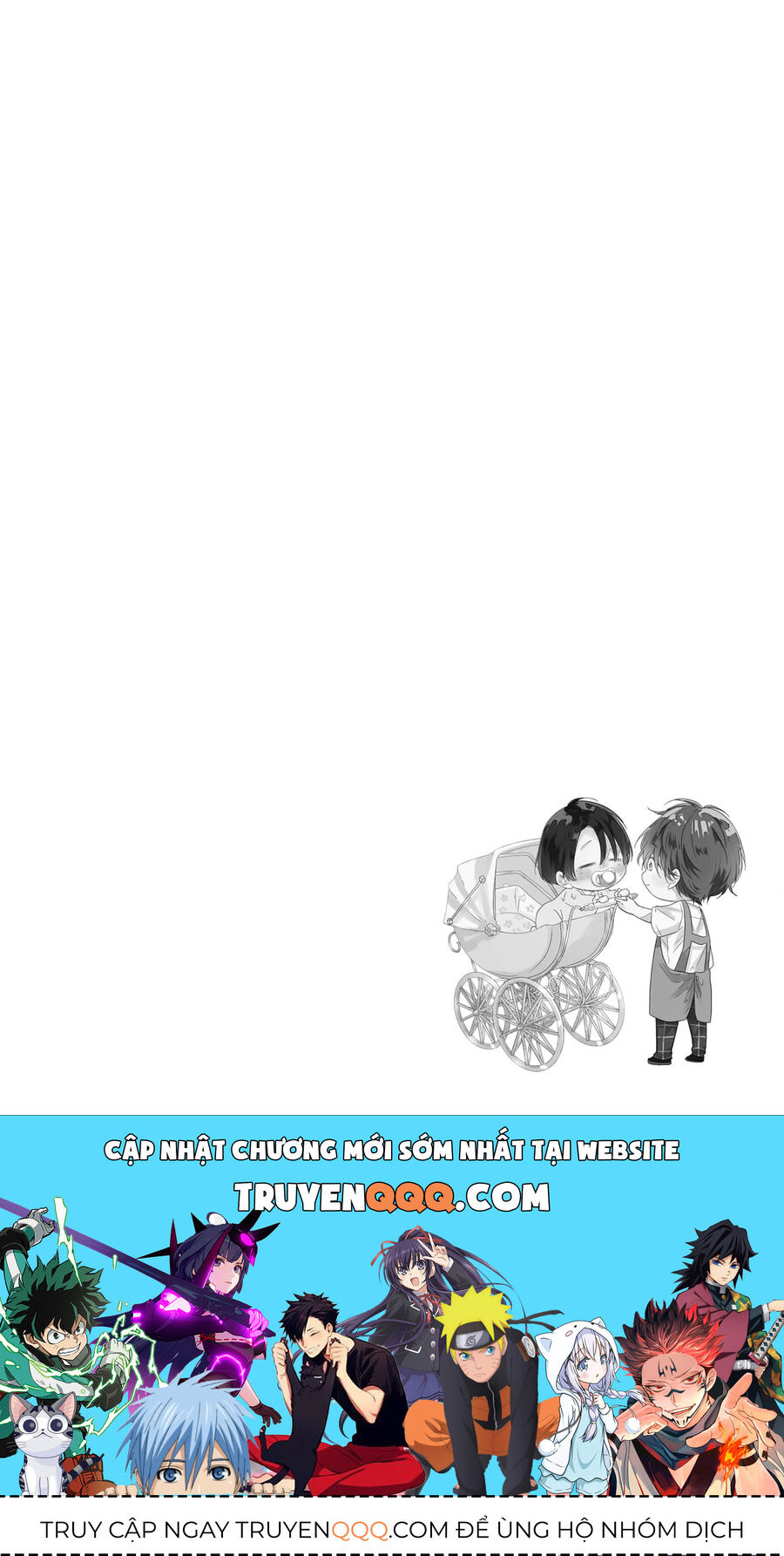 Để Tôi Nhõng Nhẽo Thêm Chút Chap 1 - Next Chap 2
