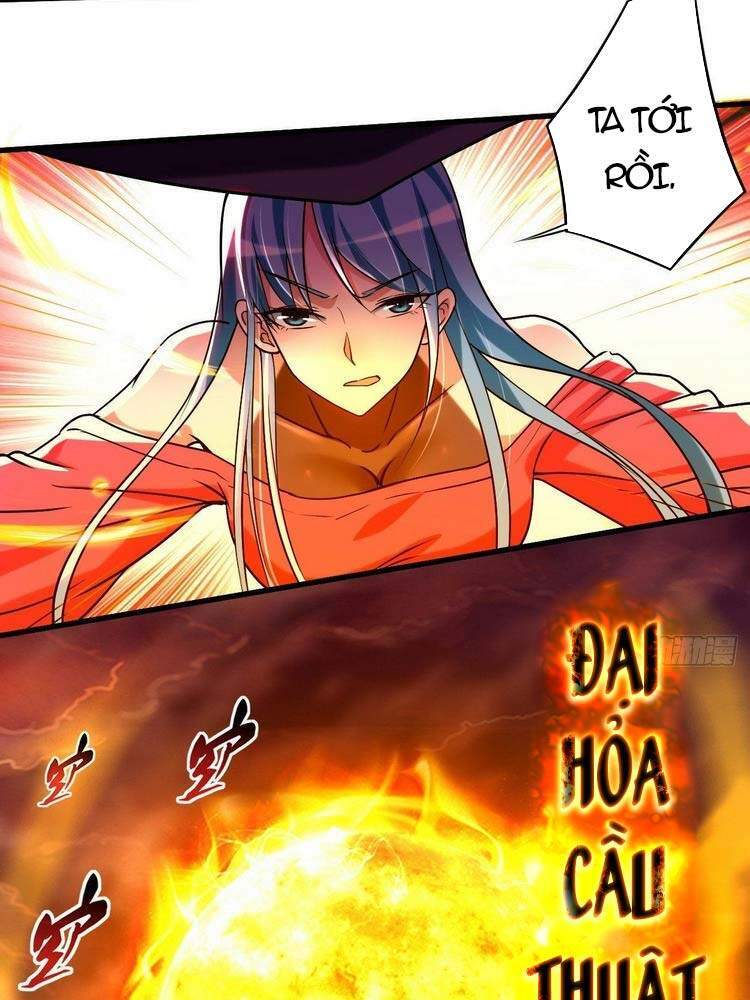 Đệ Tử Của Ta Đều Là Súp Bờ Thần Chap 123 - Next Chap 124