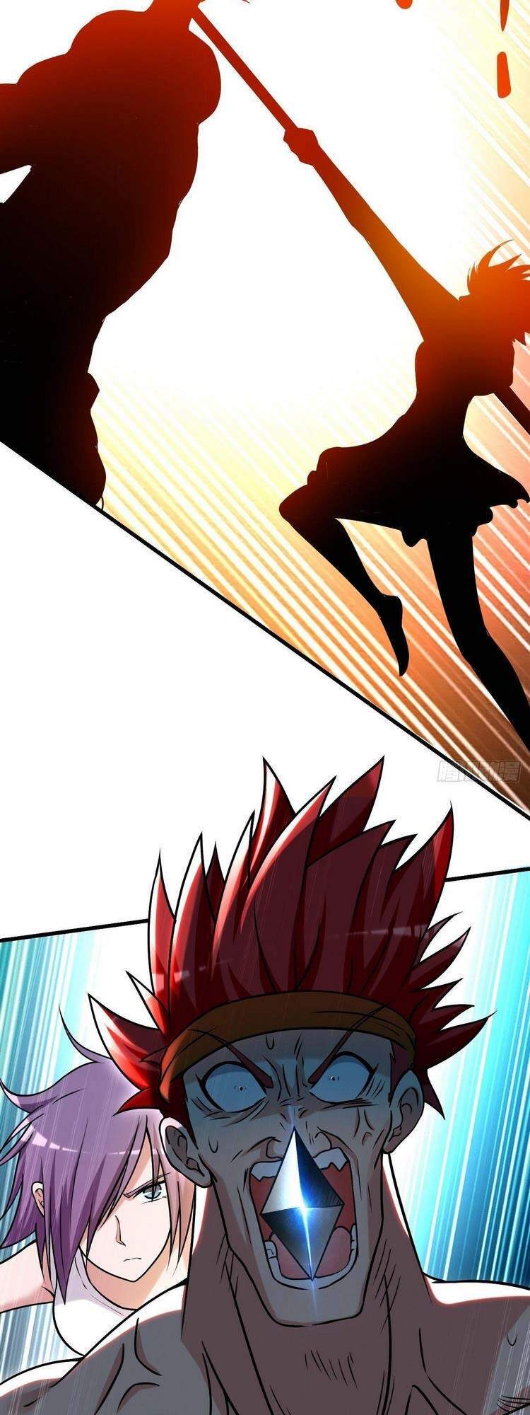 Đệ Tử Của Ta Đều Là Súp Bờ Thần Chap 123 - Next Chap 124