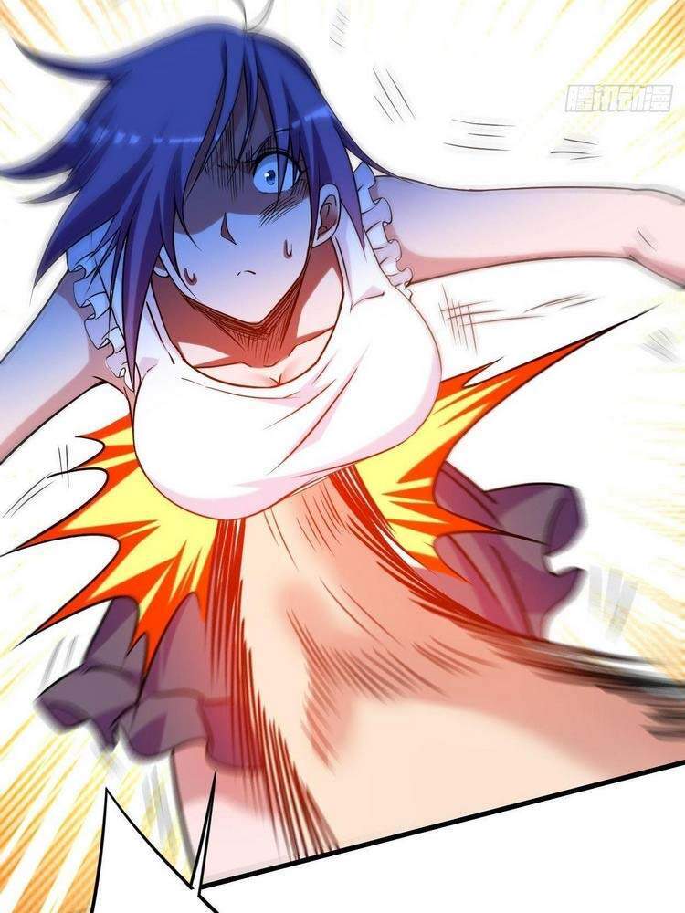 Đệ Tử Của Ta Đều Là Súp Bờ Thần Chap 123 - Next Chap 124