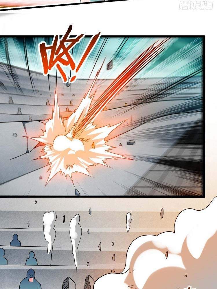Đệ Tử Của Ta Đều Là Súp Bờ Thần Chap 123 - Next Chap 124