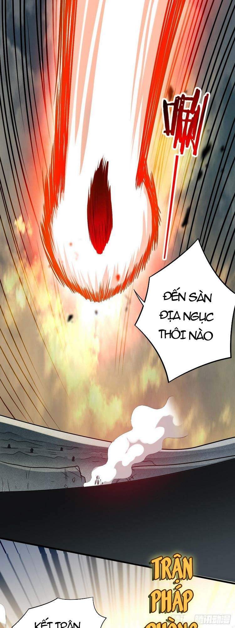 Đệ Tử Của Ta Đều Là Súp Bờ Thần Chap 123 - Next Chap 124
