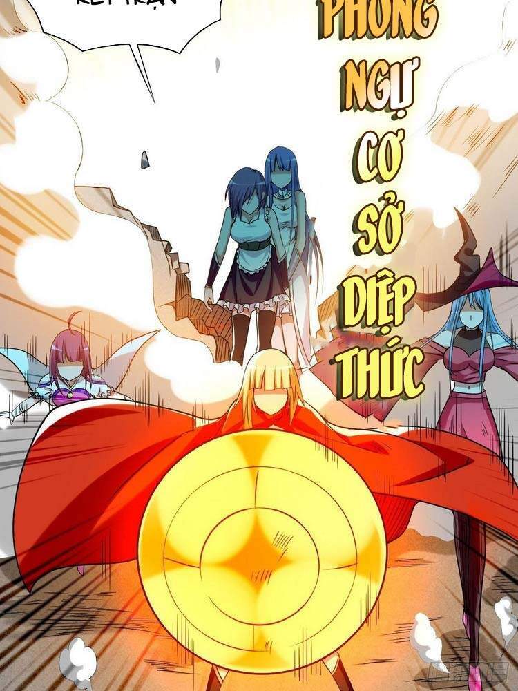 Đệ Tử Của Ta Đều Là Súp Bờ Thần Chap 123 - Next Chap 124