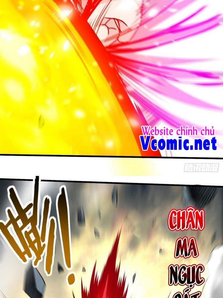 Đệ Tử Của Ta Đều Là Súp Bờ Thần Chap 123 - Next Chap 124