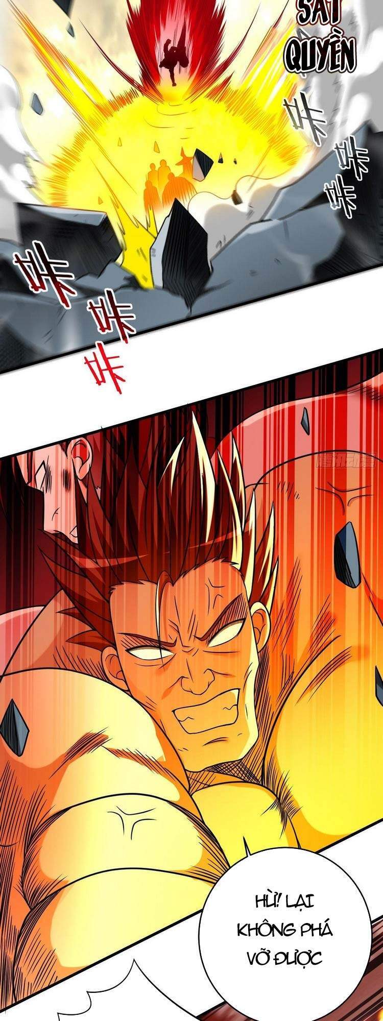 Đệ Tử Của Ta Đều Là Súp Bờ Thần Chap 123 - Next Chap 124