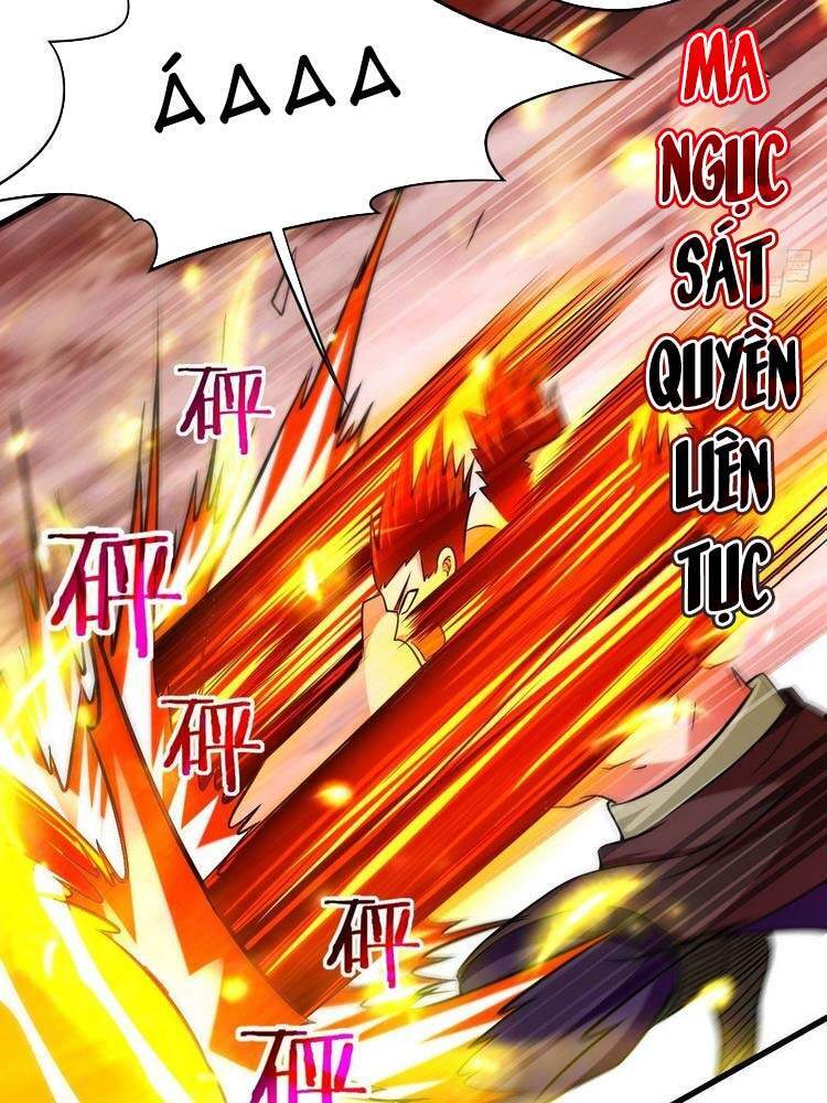 Đệ Tử Của Ta Đều Là Súp Bờ Thần Chap 123 - Next Chap 124
