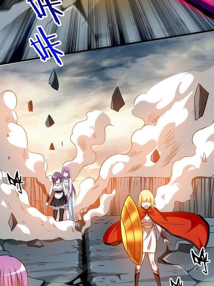 Đệ Tử Của Ta Đều Là Súp Bờ Thần Chap 123 - Next Chap 124