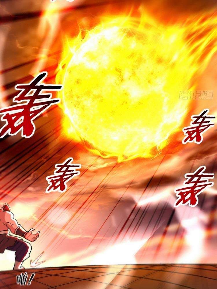Đệ Tử Của Ta Đều Là Súp Bờ Thần Chap 123 - Next Chap 124